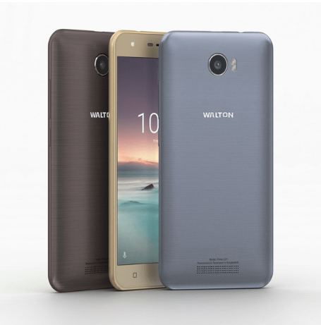 Primo G7+