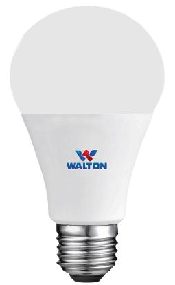ওয়ালটন এলইডি লাইট DS-EE-LEDL-127-13W-Warm