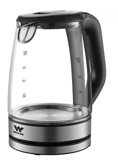 ইলেকট্রিক কেটলি DS-KDEK-113