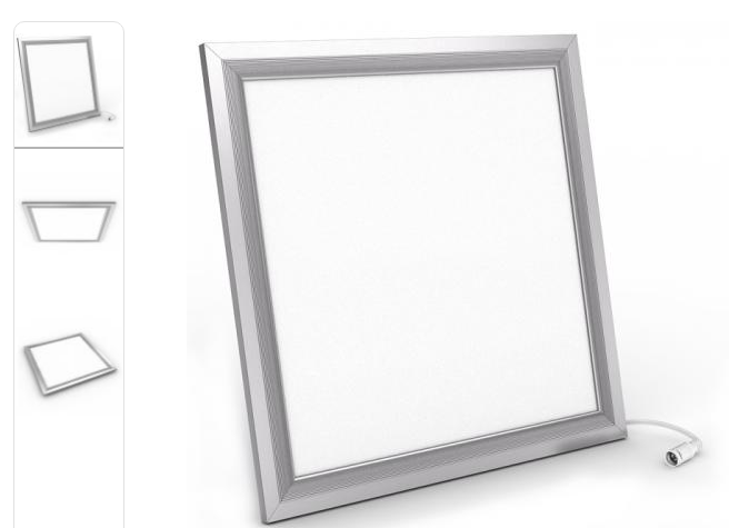 LED Panel Light-Economy