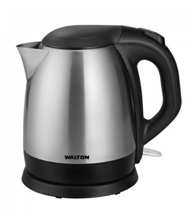 ইলেকট্রিক কেটলি DS-KDEK-124(1.2L)-Double-Wall