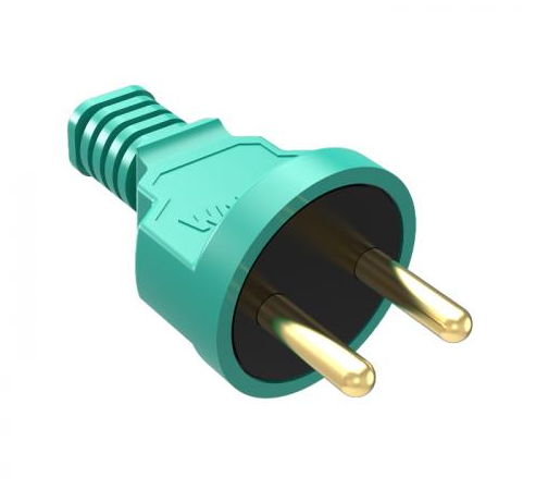সুইচ সকেট-এক্সেসোরিজ DS-EE-SSA-124-2Pin-Plug