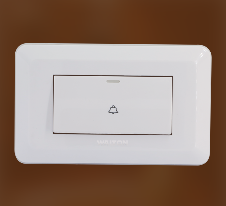 স্যুইচ সকেট (S3 এবং V8 সিরিজ) DS-EE-SS-104-Calling-Bell
