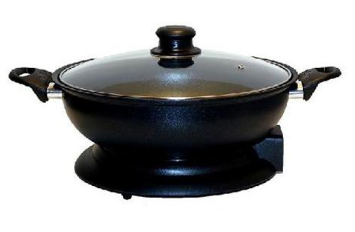 কারি কুকার