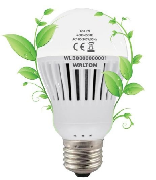 ওয়ালটন এলইডি লাইট DS-EE-LEDL-101