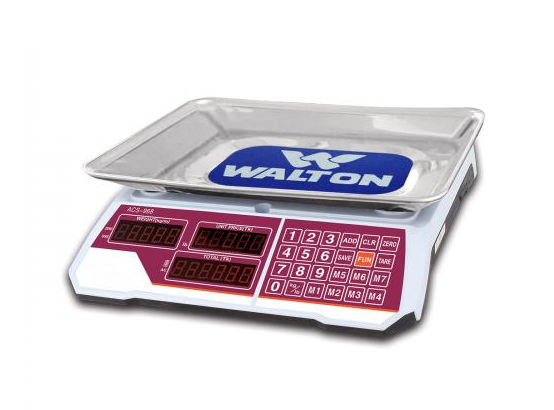 প্রাইস কম্পিউটিং ওয়েট স্কেল DS-KDPCWS-105