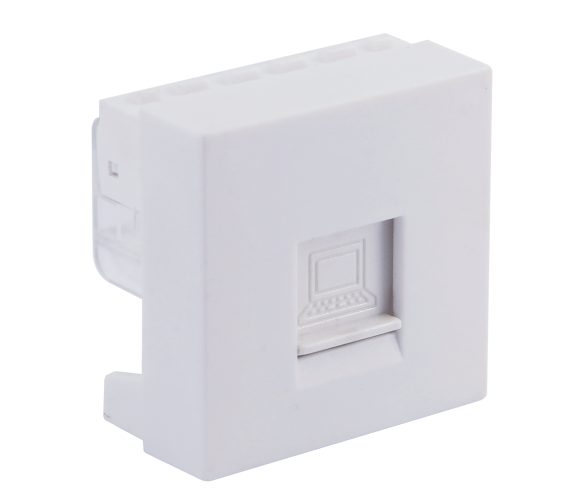 স্যুইচ সকেট (S3 এবং V8 সিরিজ) DS-EE-SS-110-Data-Socket