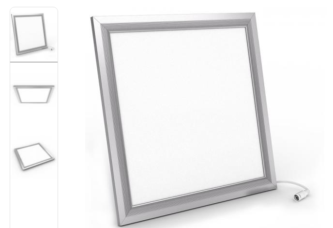 LED Panel Light-Economy