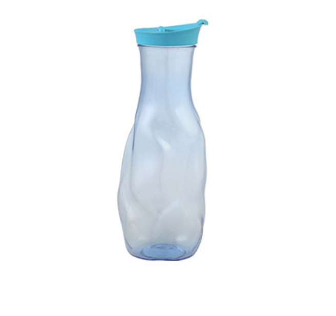 Silva Water Bottle 1100 ML-Tr Bang Blue