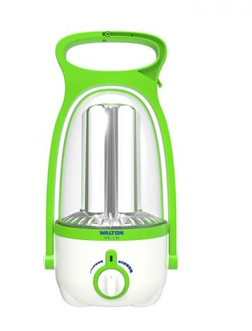 রিচার্জেবল পোর্টেবল ল্যাম্প এবং টর্চ DS-KDRPLT-104