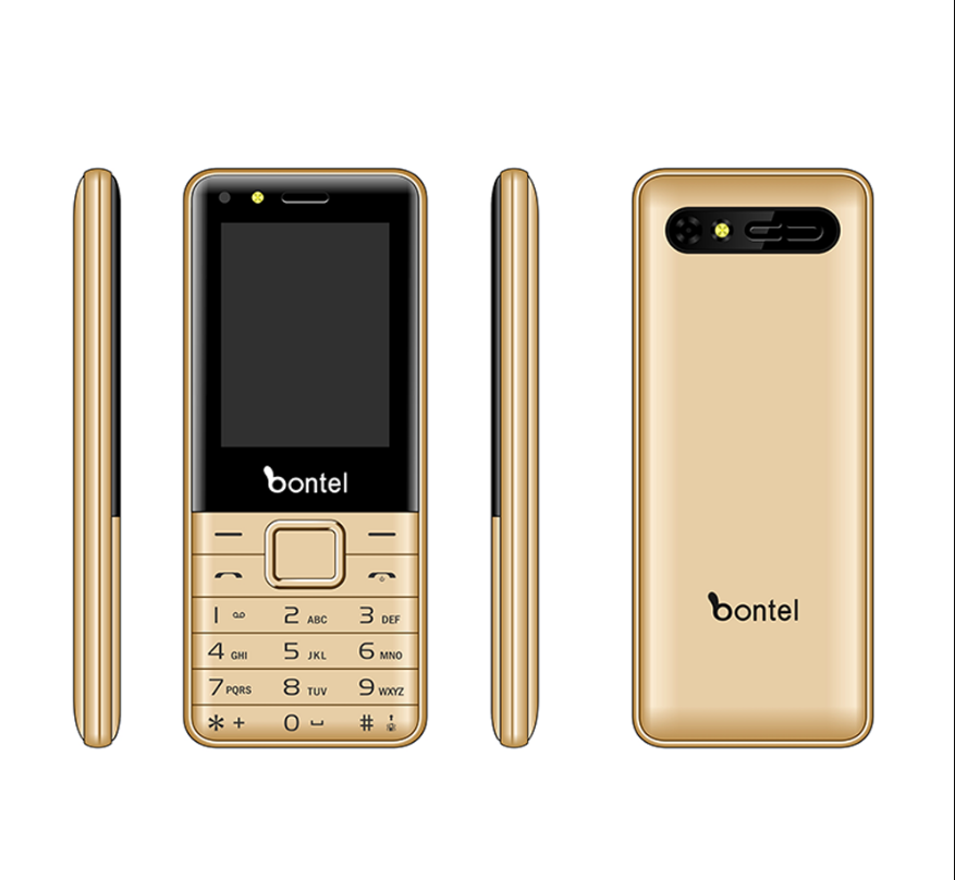 Bontel L 1000