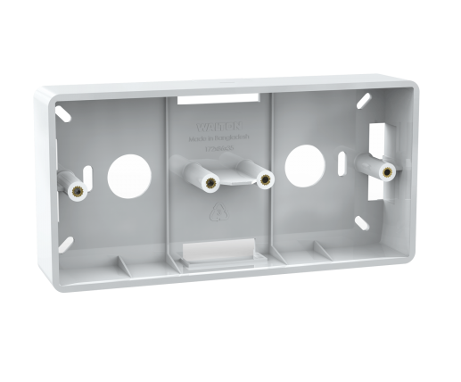 সুইচ সকেট-এক্সেসোরিজ DS-EE-SSA-112-2-Gang-Outer-Box