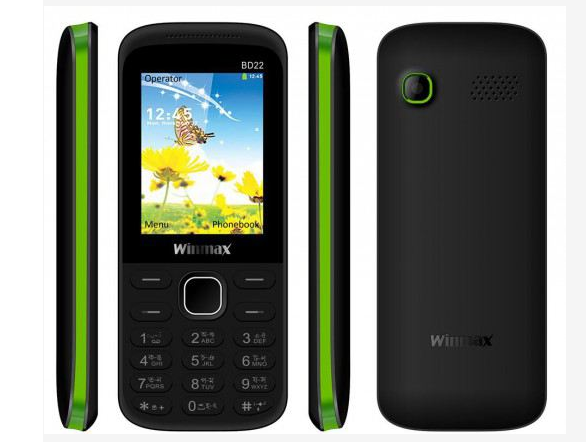 Winmax Mobile (BD22)