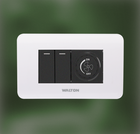 Cover Plate(S3 & V8 Series