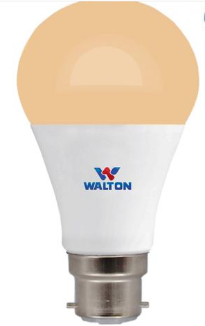 ওয়ালটন এলইডি লাইট DS-EE-LEDL-125-12W-Warm