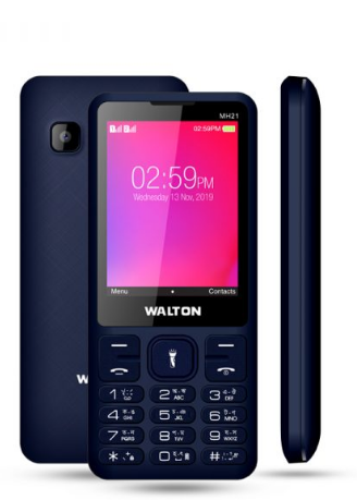 Olvio  MH21