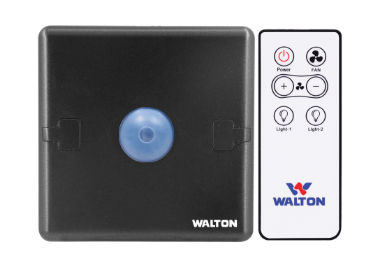 পার্ল হোয়াইট (W1 সিরিজ) DS-EE-Remote-Con-Switch-104