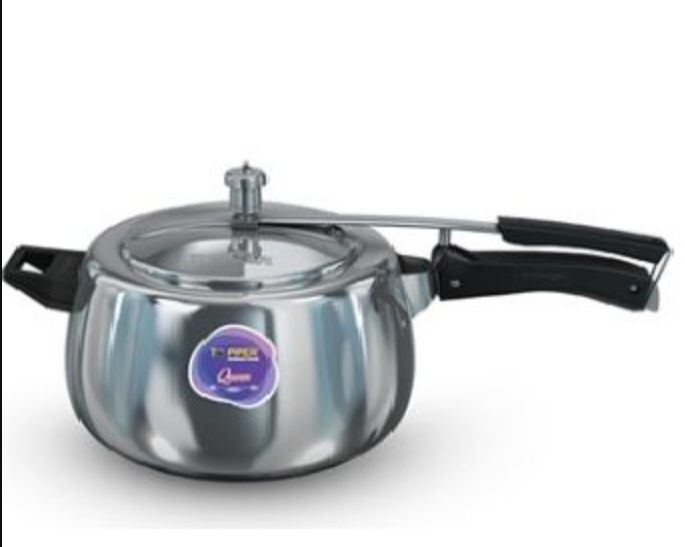 Topper Queen P. Cooker 5L (805409)