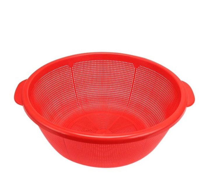 Veg. W. Net 26 CM - Red
