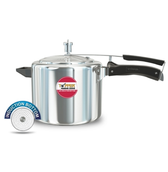 Topper Pressure Cooker 4L (IB) (80193)