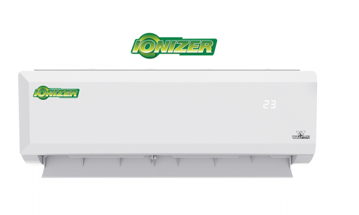 ওয়ালটন স্প্লিট এয়ার কন্ডিশনার WSN-বেভলিন-12A, 3517 ওয়াটস (12000 BTU/ঘন্টা)