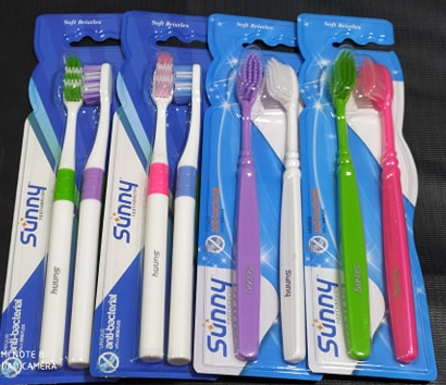 SUNNY Anti-bacteria-101