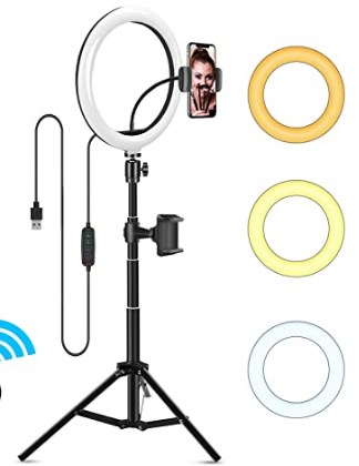 Ring Light (S)