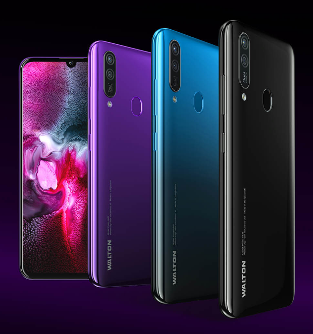 Primo HM5(3GB)