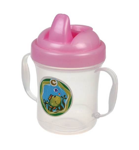 Mum Pot Pink