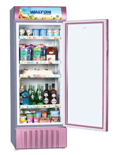 বেভারেজ কুলার DS-HADFIDC-101