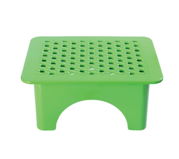 Easy Stool Medium - Parrot Green