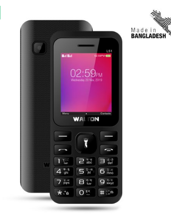 Olvlio L51