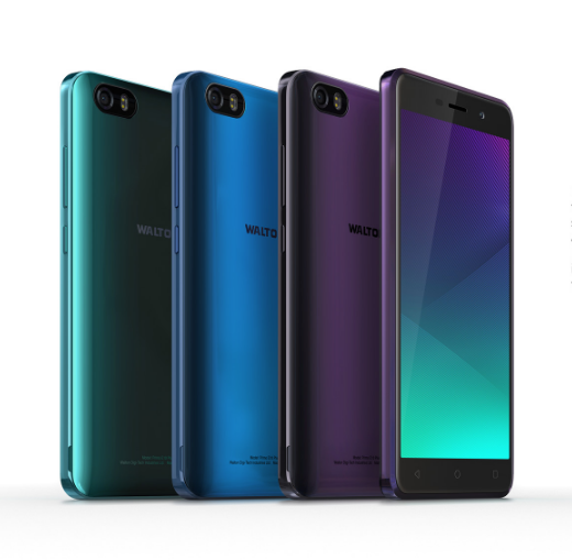 Primo E10 Plus