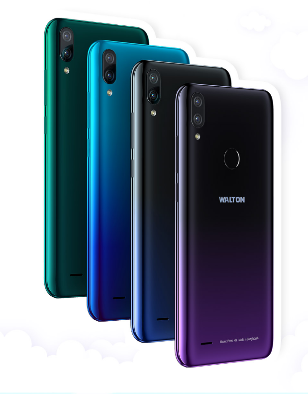 Primo H9