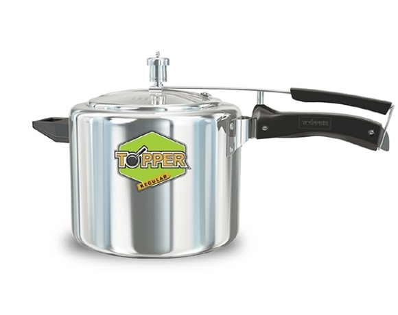 Topper Pressure Cooker 3L (80980)