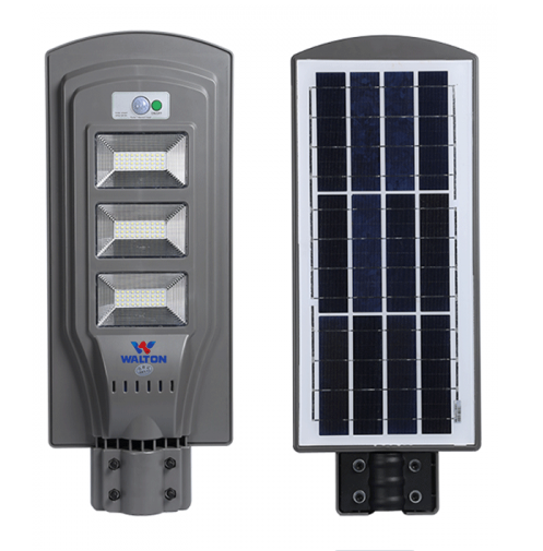 সোলার স্ট্রিট লাইট DS-EESSL-101