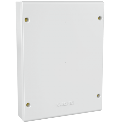 সুইচ সকেট-এক্সেসোরিজ DS-EE-SSA-133-6X8-Plain-Board