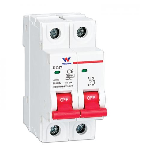 ডাবল পোল 40A,3KA
