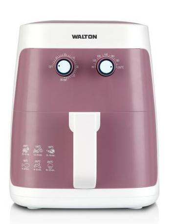 এয়ার-ফ্রায়ার DS-HAAF-101