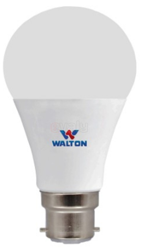 ওয়ালটন এলইডি লাইট DS-EE-LEDL–131-9W-Ultra