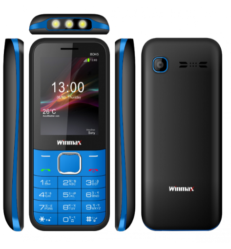 Winmax Mobile (BD-45)