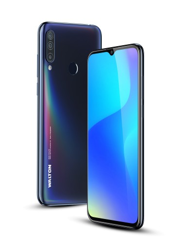 Primo N4 (4 GB)
