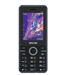 Olvlio Q 35