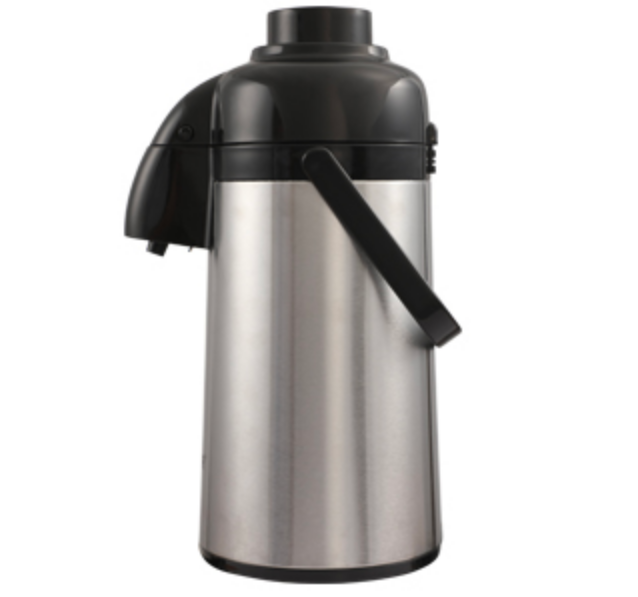 Victoria Vacuum Flask-3L - SS