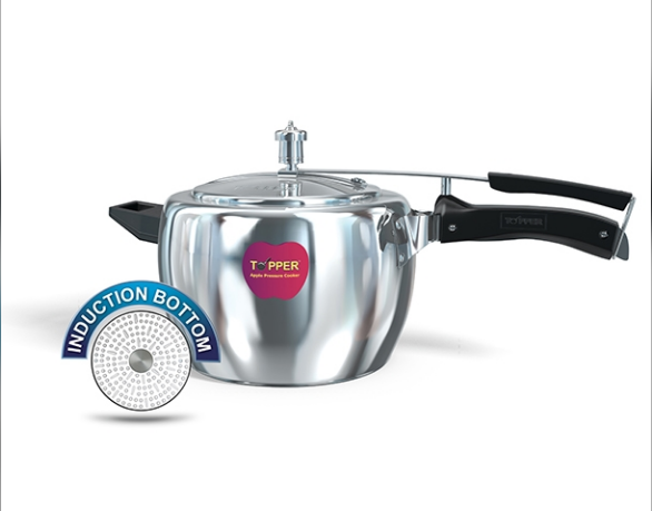 Apple Pressure Cooker 5L (IB) (805408)