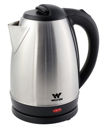 ইলেকট্রিক কেটলি DS-KDEK-126