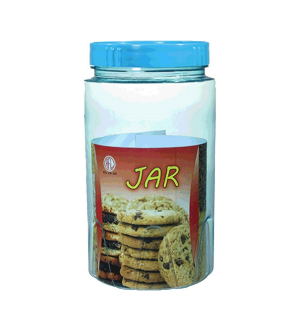 Una Jar 2.5L -Assorted