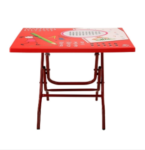 Baby Reading Table - Notebook