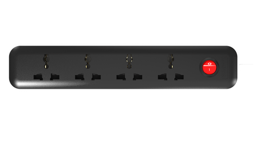 সুইচ সকেট-এক্সেসোরিজ DS-EE-SSA-137-Single-Switch