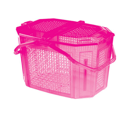 Family Busket - Pink